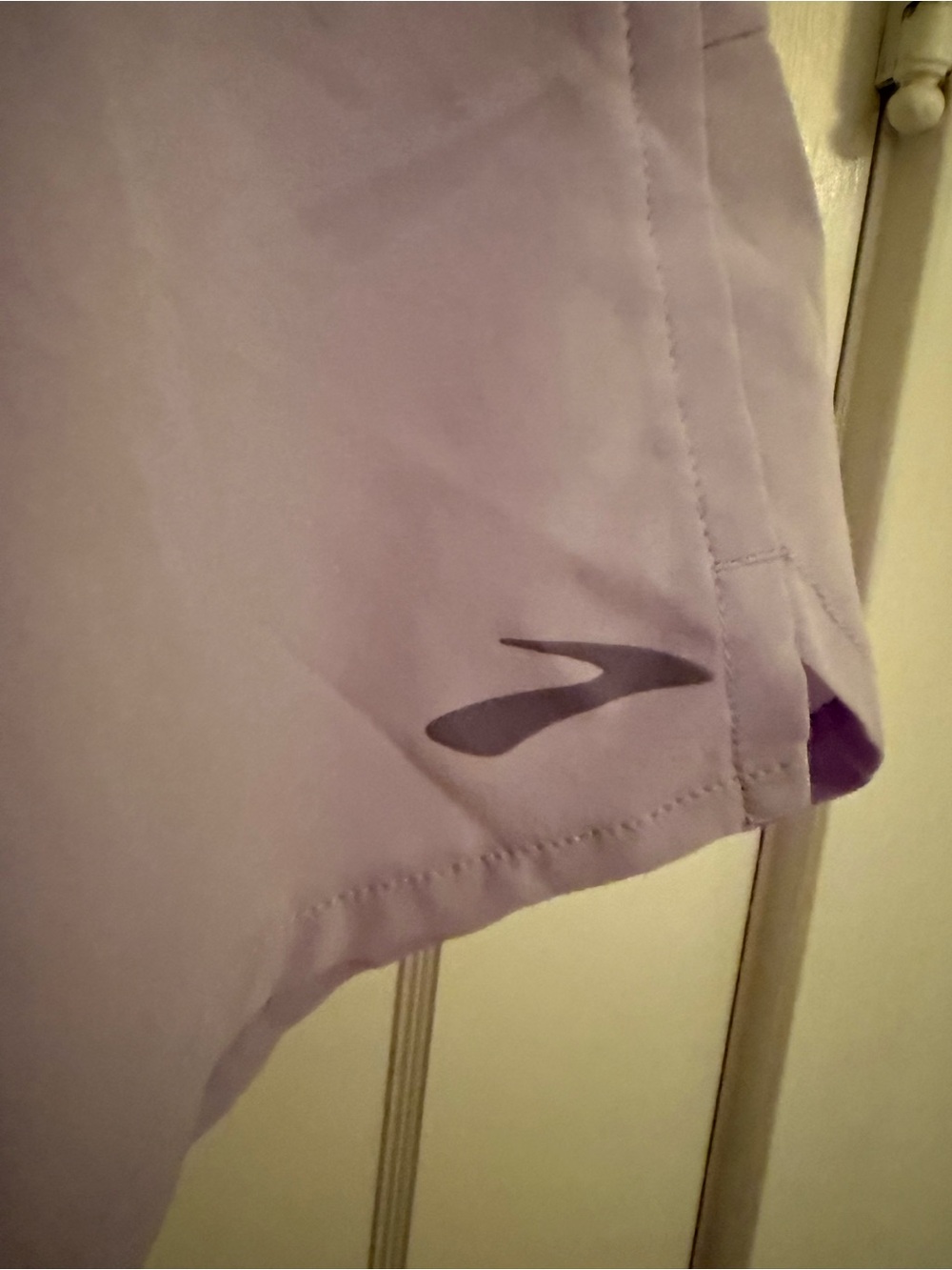 Like New! Brooks 3” Chaser Running Shorts - Picture 7 of 7